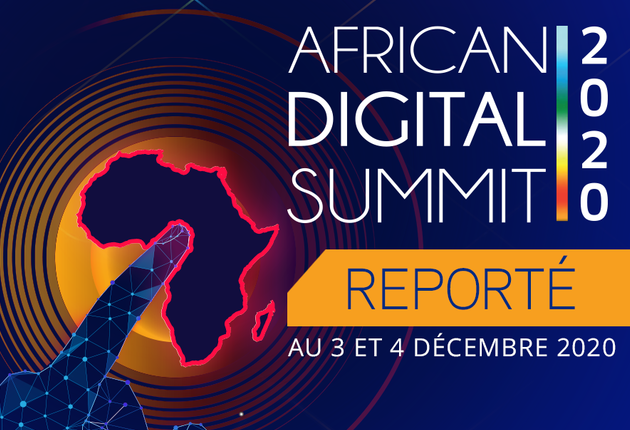 African Digital Summit 2020